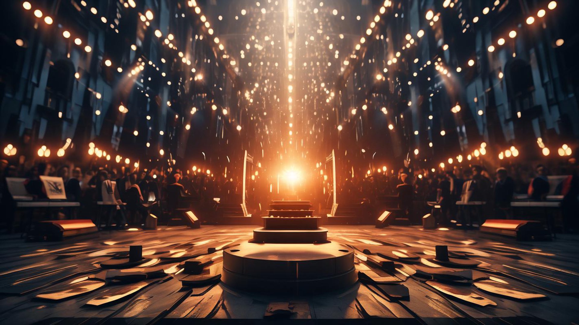 财易寻商务服务